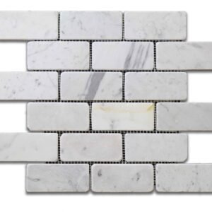 Antique Carrara Marble